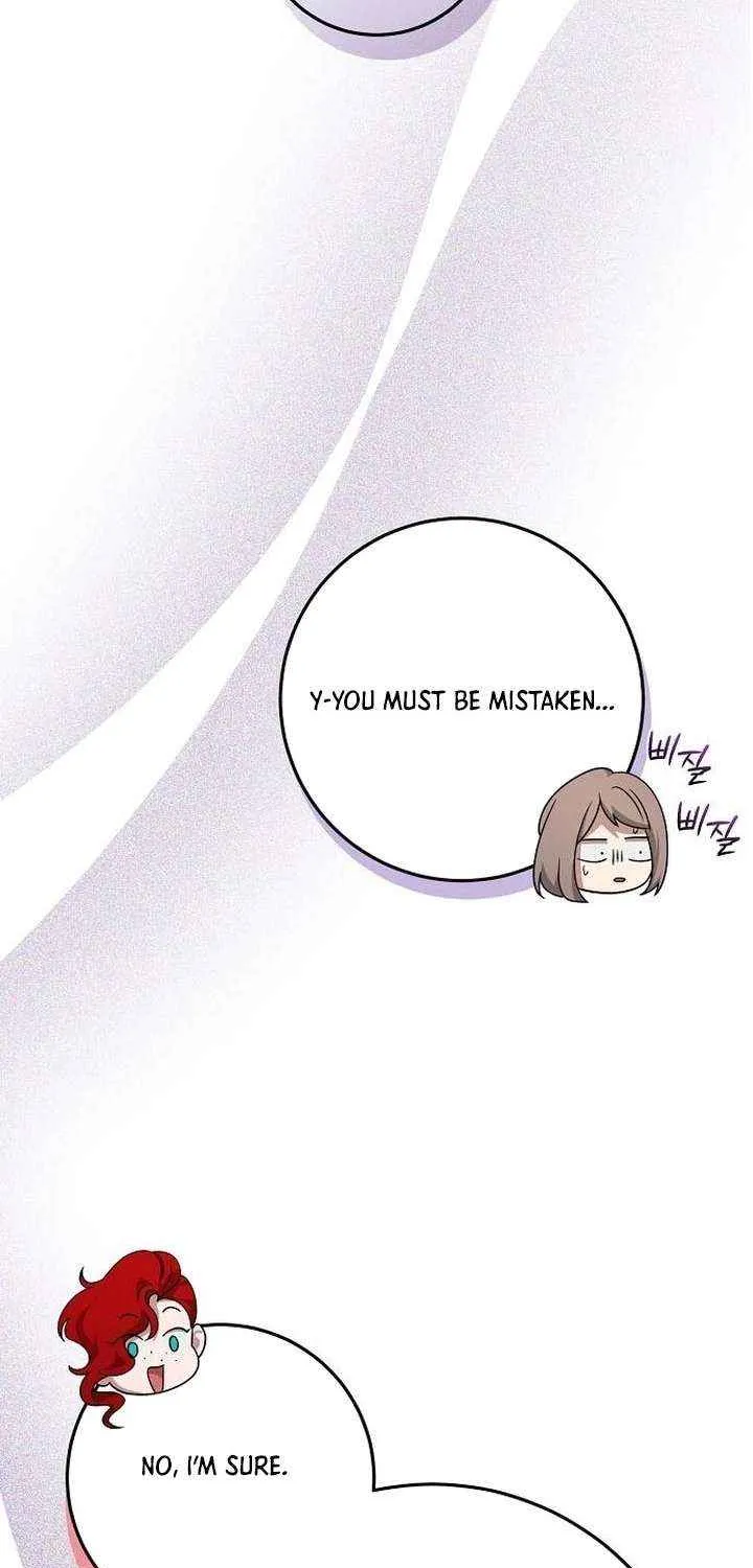 Beneath the Surviving Princess Joyful Facade Chapter 71 page 79 - 