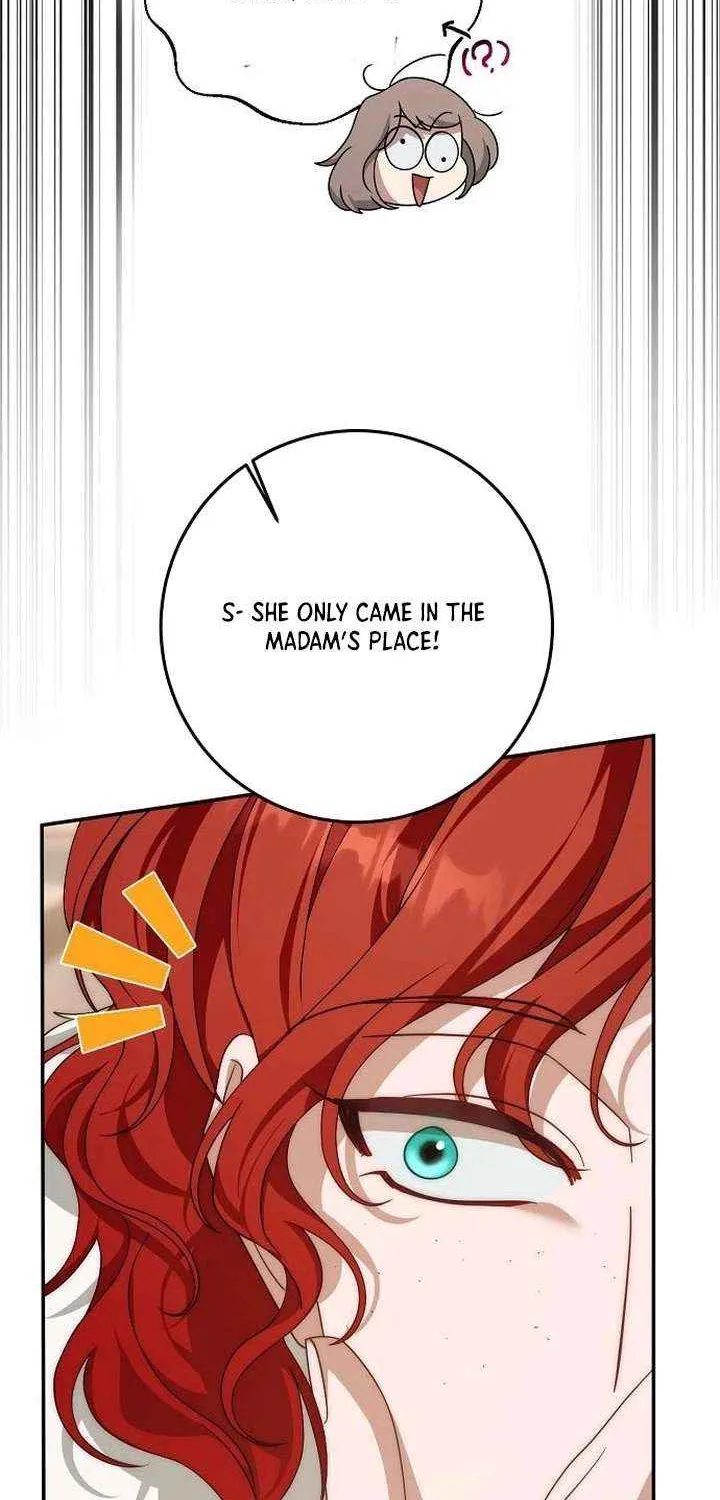 Beneath the Surviving Princess Joyful Facade Chapter 71 page 84 - 