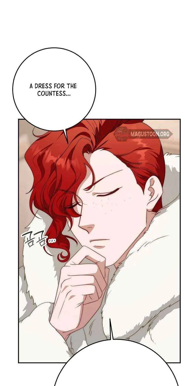 Beneath the Surviving Princess Joyful Facade Chapter 71 page 87 - 