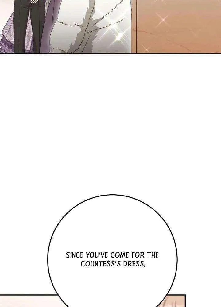 Beneath the Surviving Princess Joyful Facade Chapter 71 page 89 - 