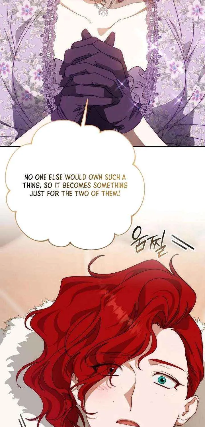 Beneath the Surviving Princess Joyful Facade Chapter 71 page 98 - 
