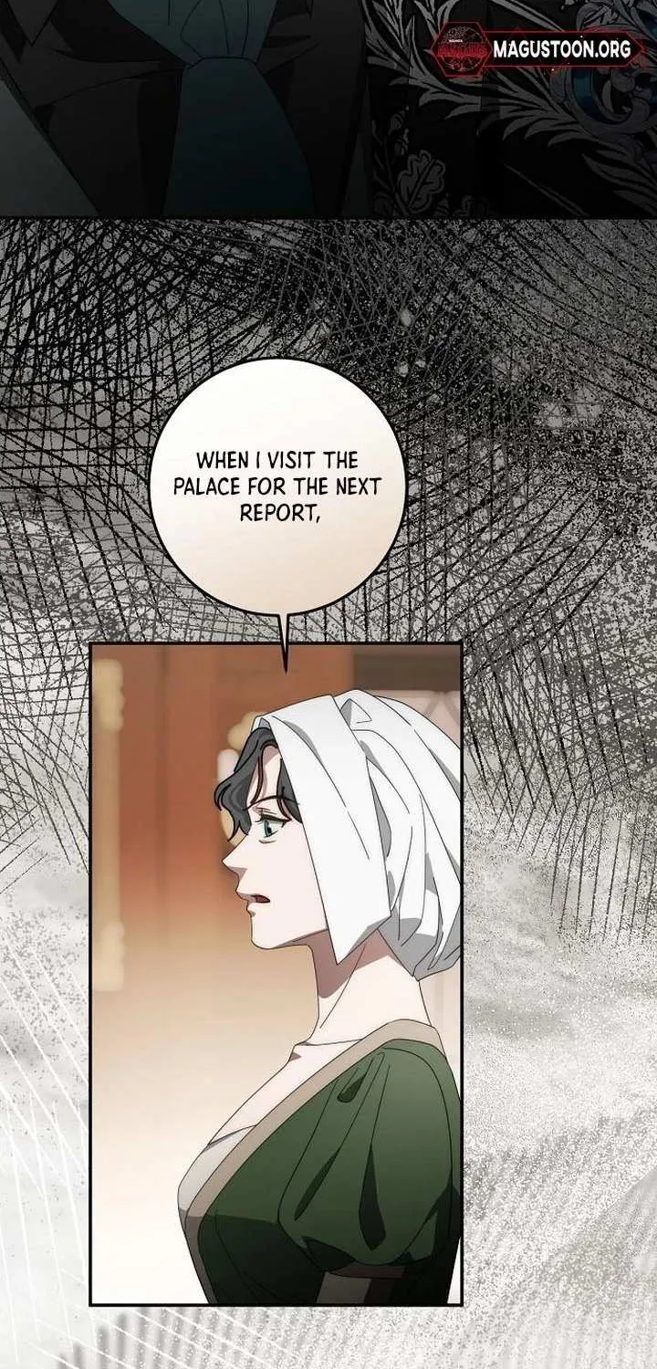 Beneath the Surviving Princess Joyful Facade Chapter 72 page 101 - 