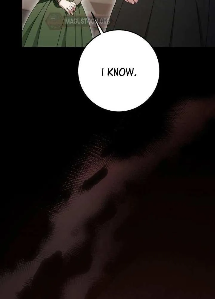 Beneath the Surviving Princess Joyful Facade Chapter 72 page 114 - 