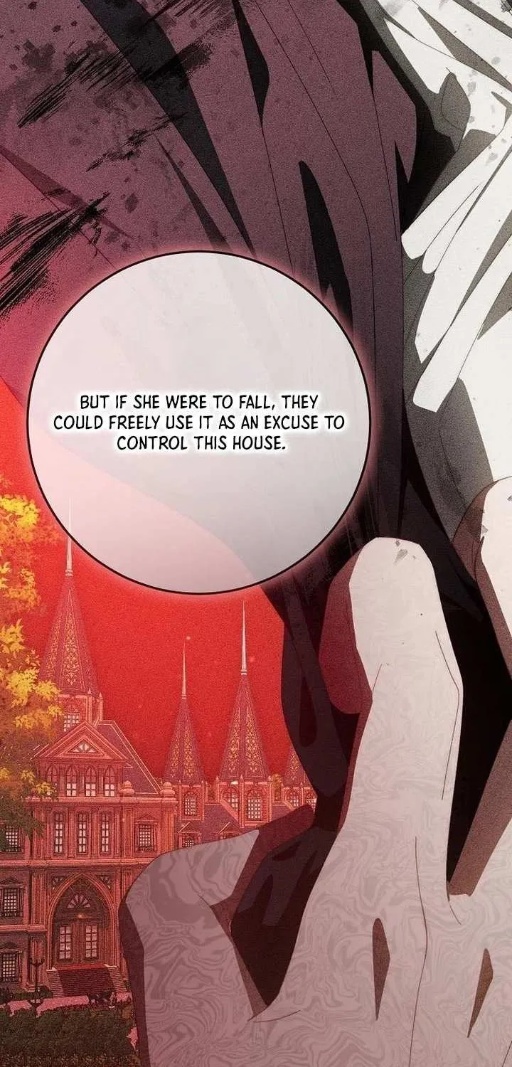 Beneath the Surviving Princess Joyful Facade Chapter 72 page 116 - 