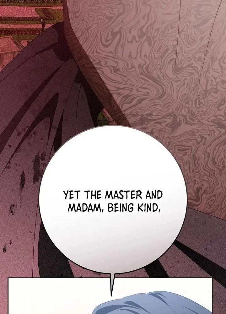 Beneath the Surviving Princess Joyful Facade Chapter 72 page 117 - 