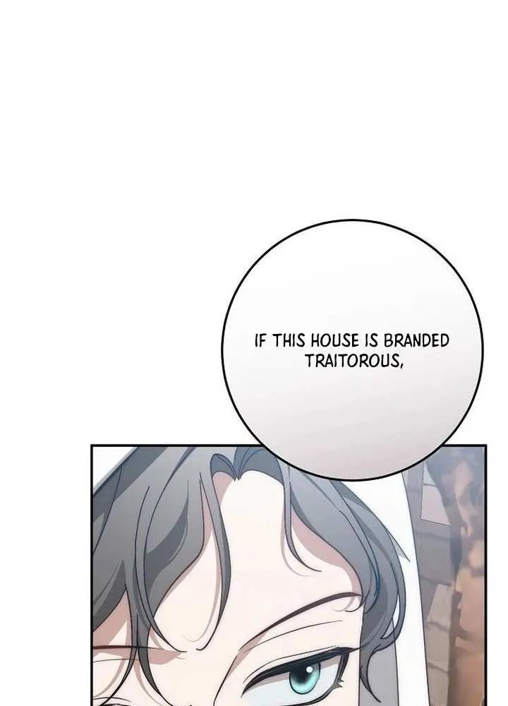 Beneath the Surviving Princess Joyful Facade Chapter 72 page 120 - 