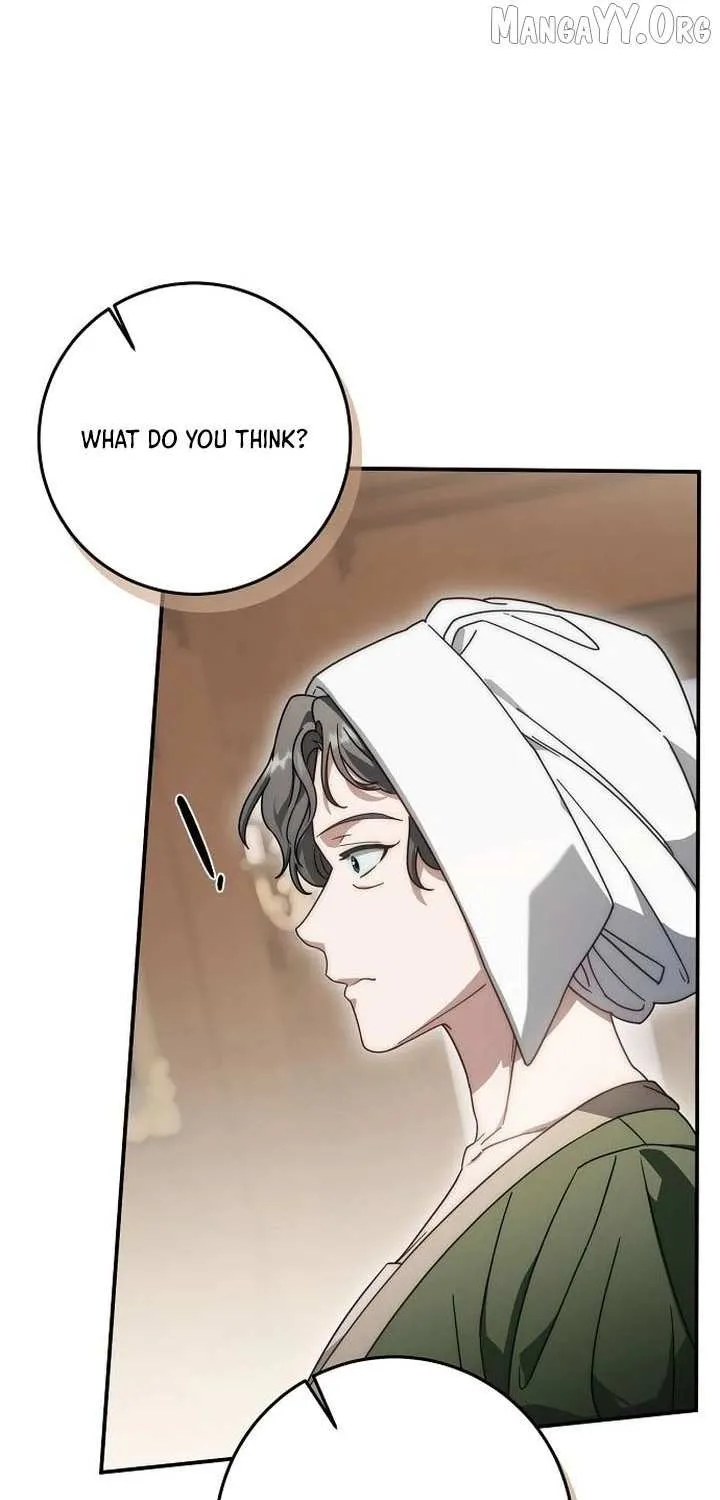 Beneath the Surviving Princess Joyful Facade Chapter 72 page 13 - 