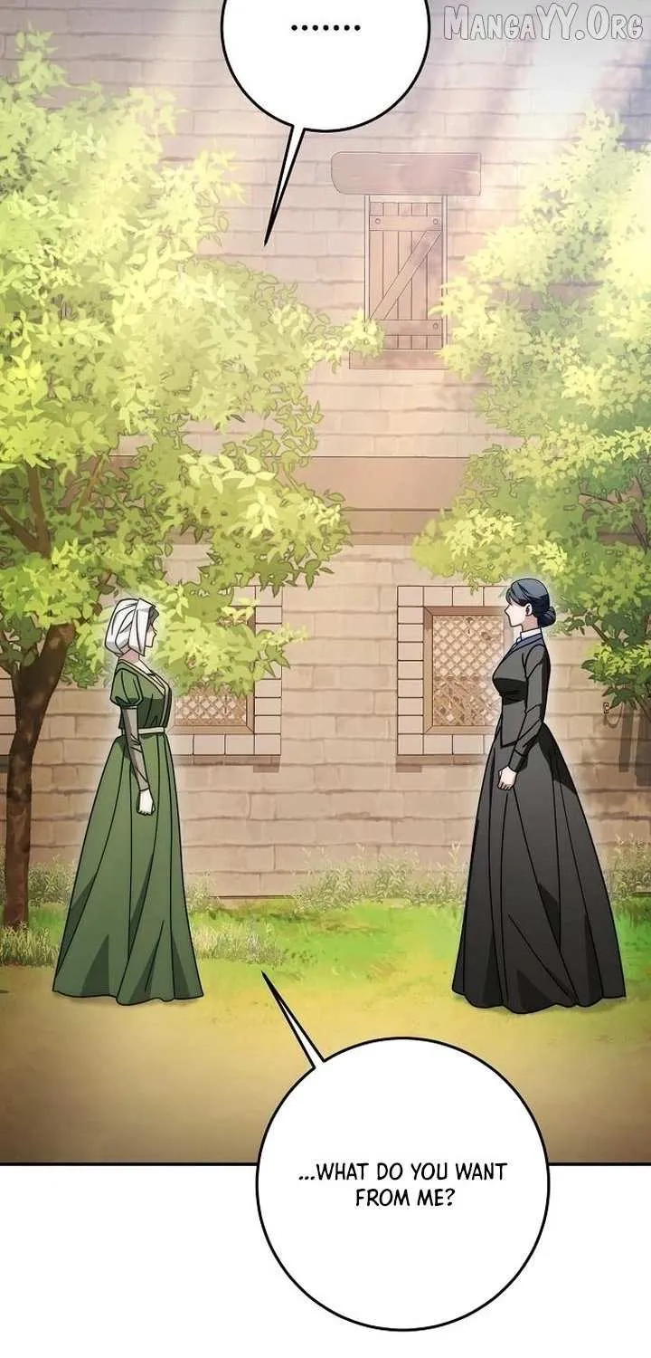 Beneath the Surviving Princess Joyful Facade Chapter 72 page 124 - 