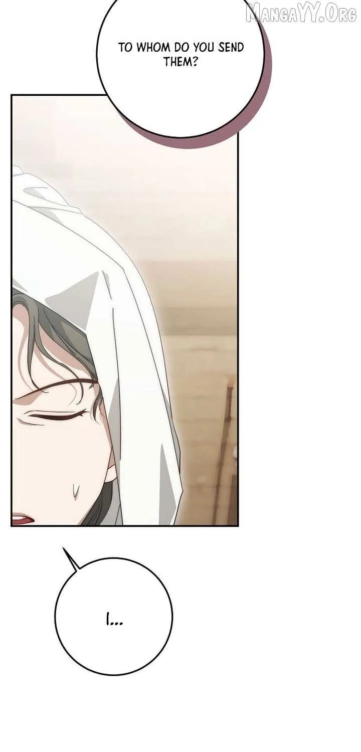 Beneath the Surviving Princess Joyful Facade Chapter 72 page 127 - 