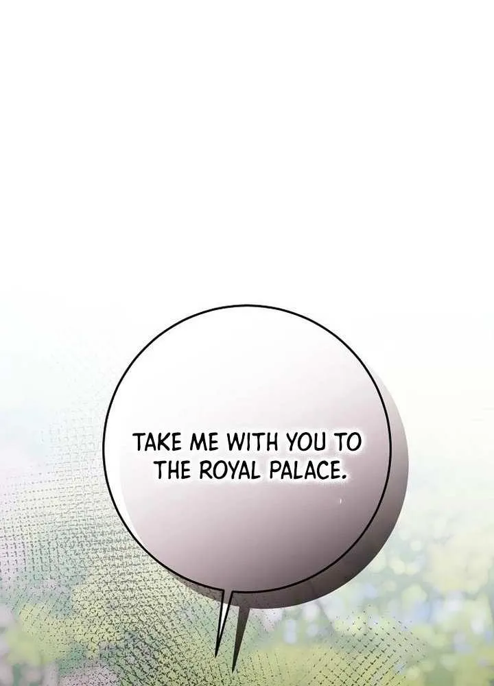 Beneath the Surviving Princess Joyful Facade Chapter 72 page 129 - 