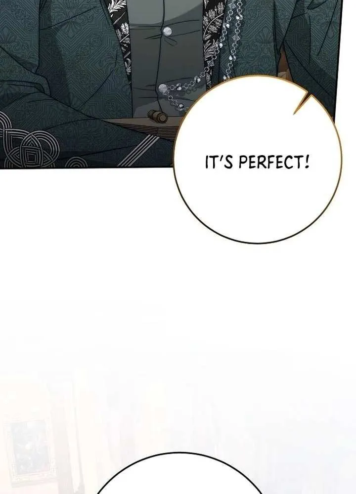 Beneath the Surviving Princess Joyful Facade Chapter 72 page 15 - 