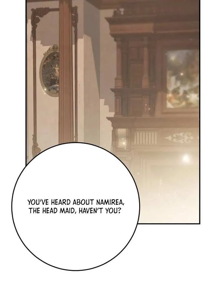 Beneath the Surviving Princess Joyful Facade Chapter 72 page 18 - 