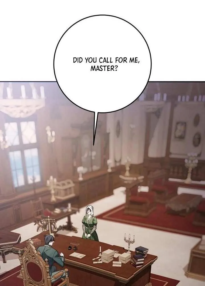 Beneath the Surviving Princess Joyful Facade Chapter 72 page 3 - 