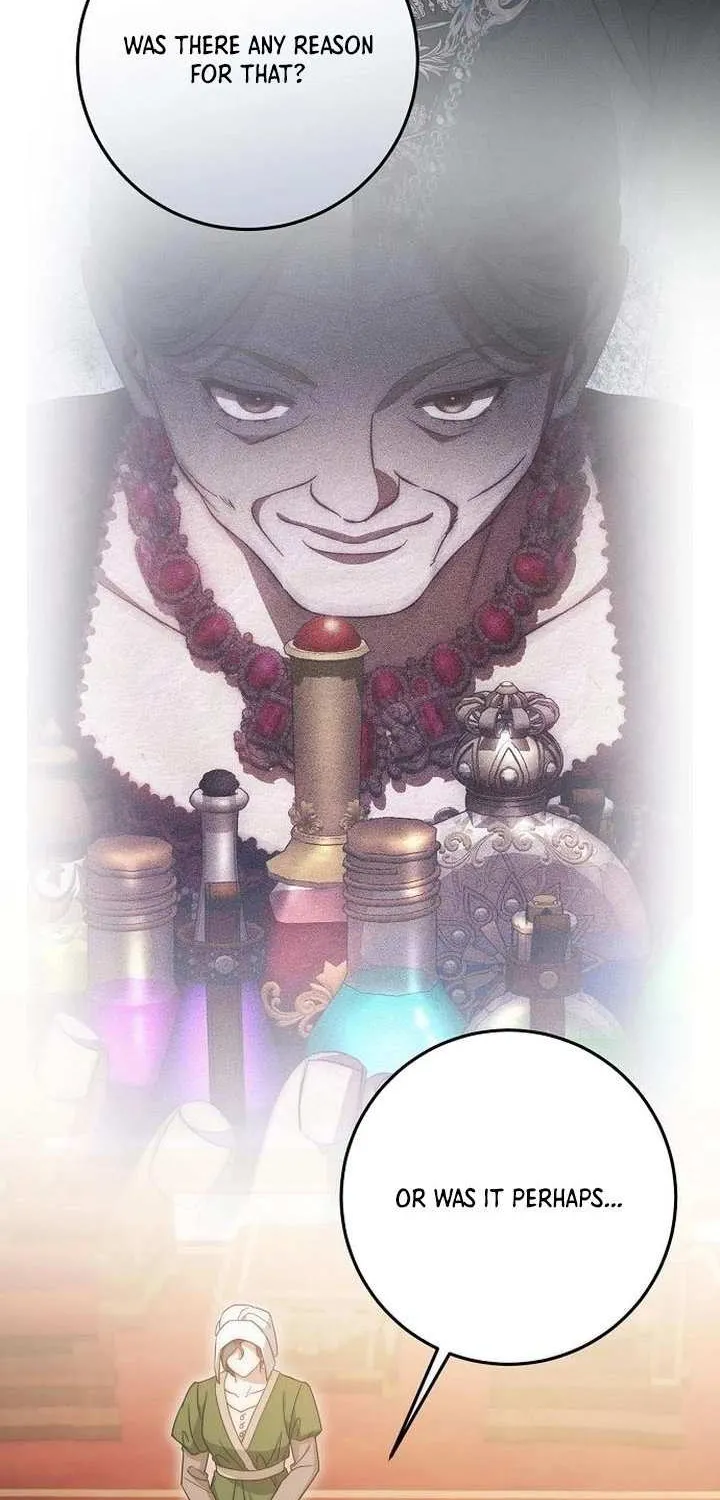 Beneath the Surviving Princess Joyful Facade Chapter 72 page 26 - 