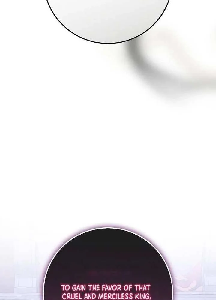 Beneath the Surviving Princess Joyful Facade Chapter 72 page 30 - 