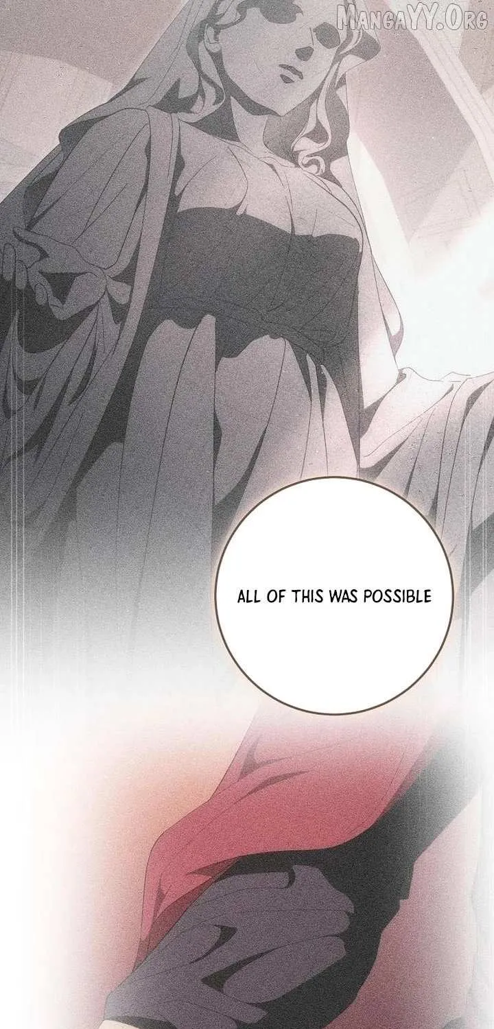 Beneath the Surviving Princess Joyful Facade Chapter 72 page 37 - 