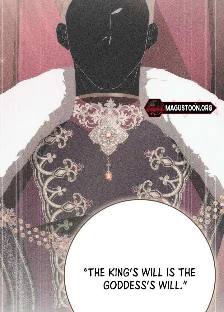 Beneath the Surviving Princess Joyful Facade Chapter 72 page 39 - 