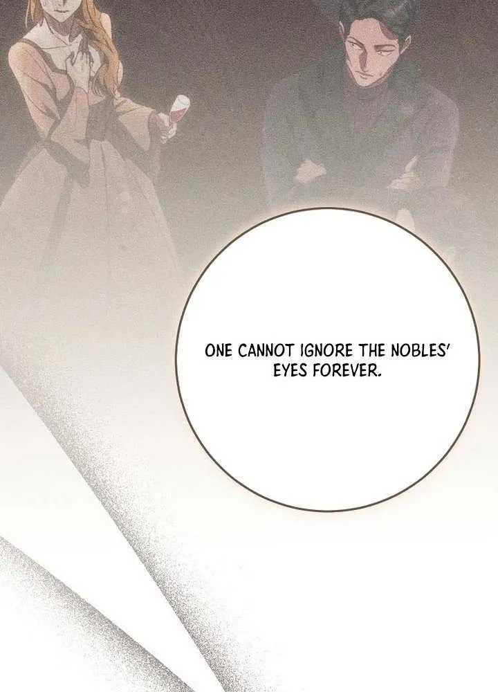 Beneath the Surviving Princess Joyful Facade Chapter 72 page 42 - 