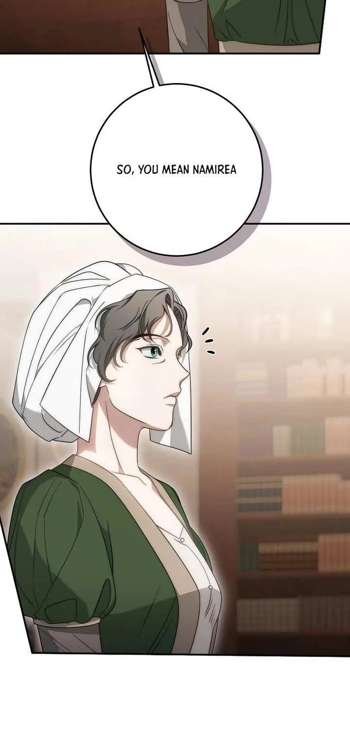 Beneath the Surviving Princess Joyful Facade Chapter 72 page 44 - 