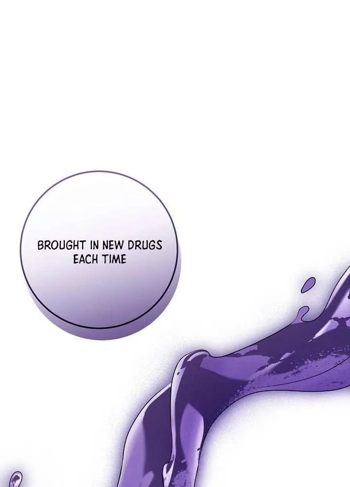 Beneath the Surviving Princess Joyful Facade Chapter 72 page 45 - 