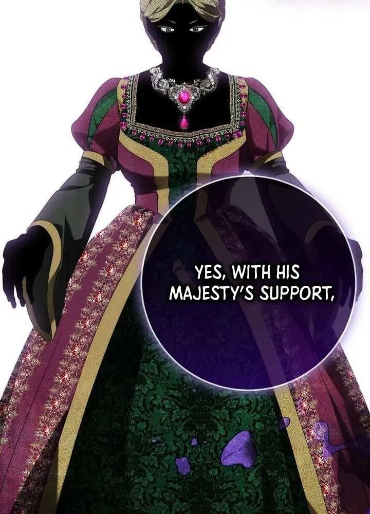Beneath the Surviving Princess Joyful Facade Chapter 72 page 48 - 