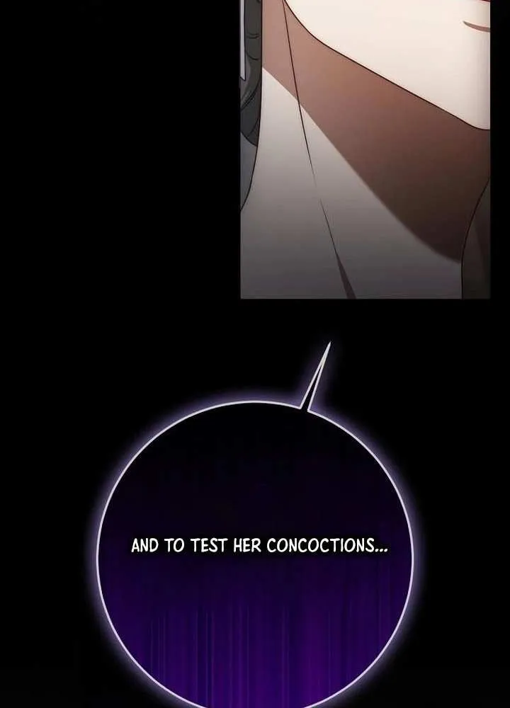 Beneath the Surviving Princess Joyful Facade Chapter 72 page 51 - 