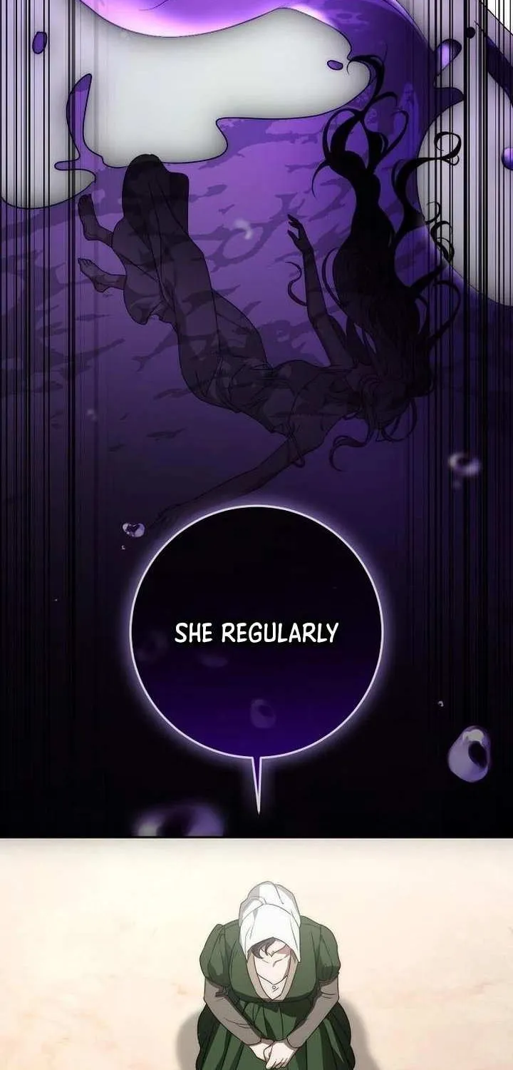 Beneath the Surviving Princess Joyful Facade Chapter 72 page 53 - 