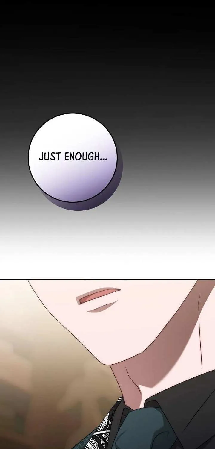 Beneath the Surviving Princess Joyful Facade Chapter 72 page 56 - 