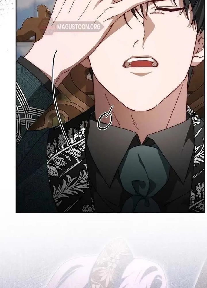Beneath the Surviving Princess Joyful Facade Chapter 72 page 69 - 