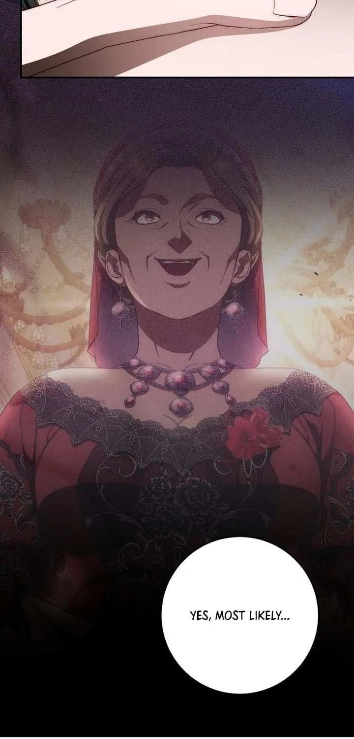 Beneath the Surviving Princess Joyful Facade Chapter 72 page 77 - 