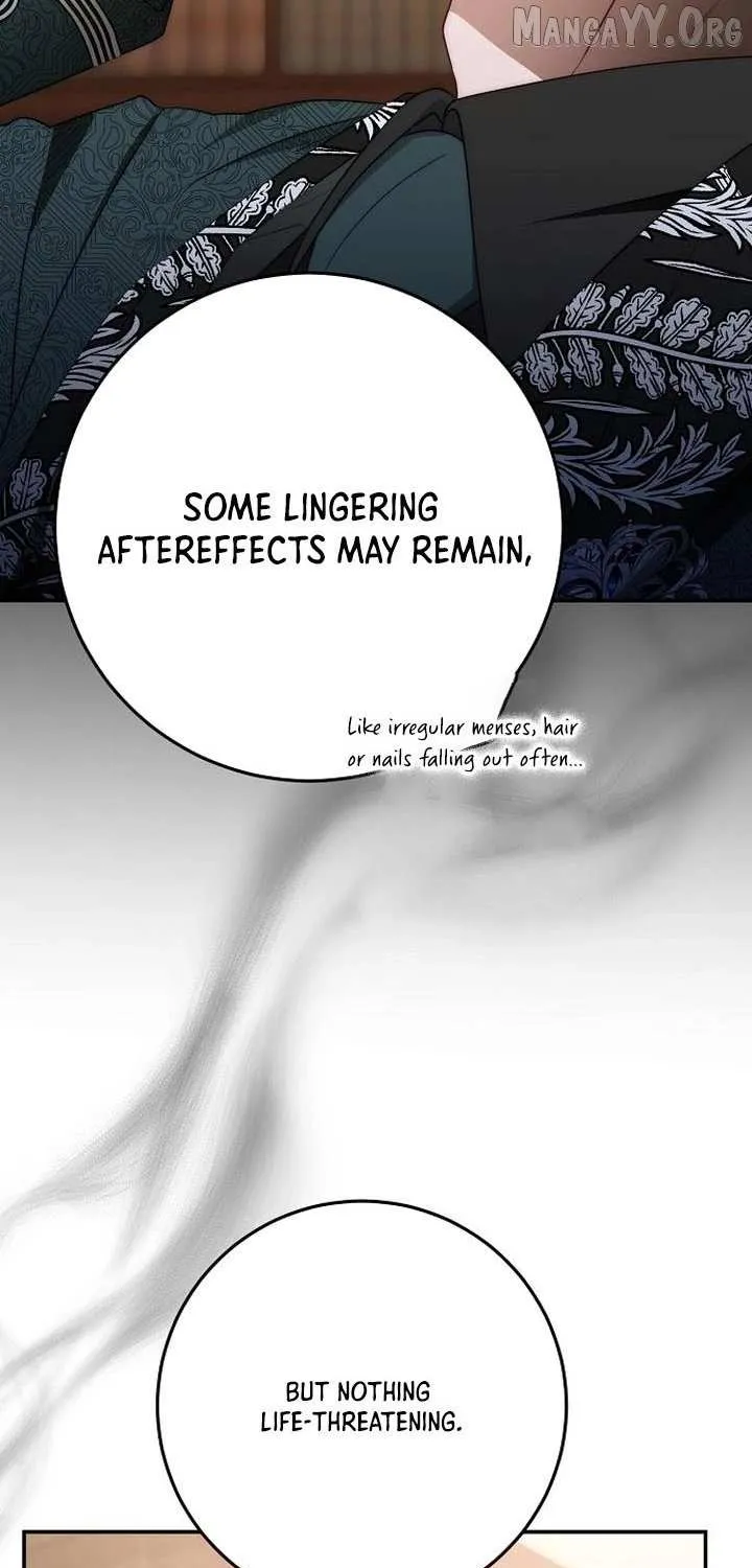 Beneath the Surviving Princess Joyful Facade Chapter 72 page 79 - 