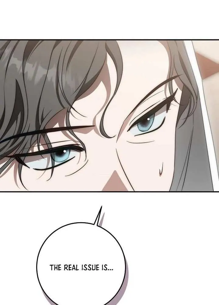 Beneath the Surviving Princess Joyful Facade Chapter 72 page 81 - 