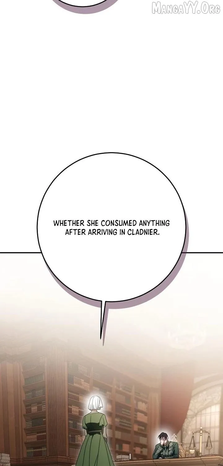 Beneath the Surviving Princess Joyful Facade Chapter 72 page 82 - 