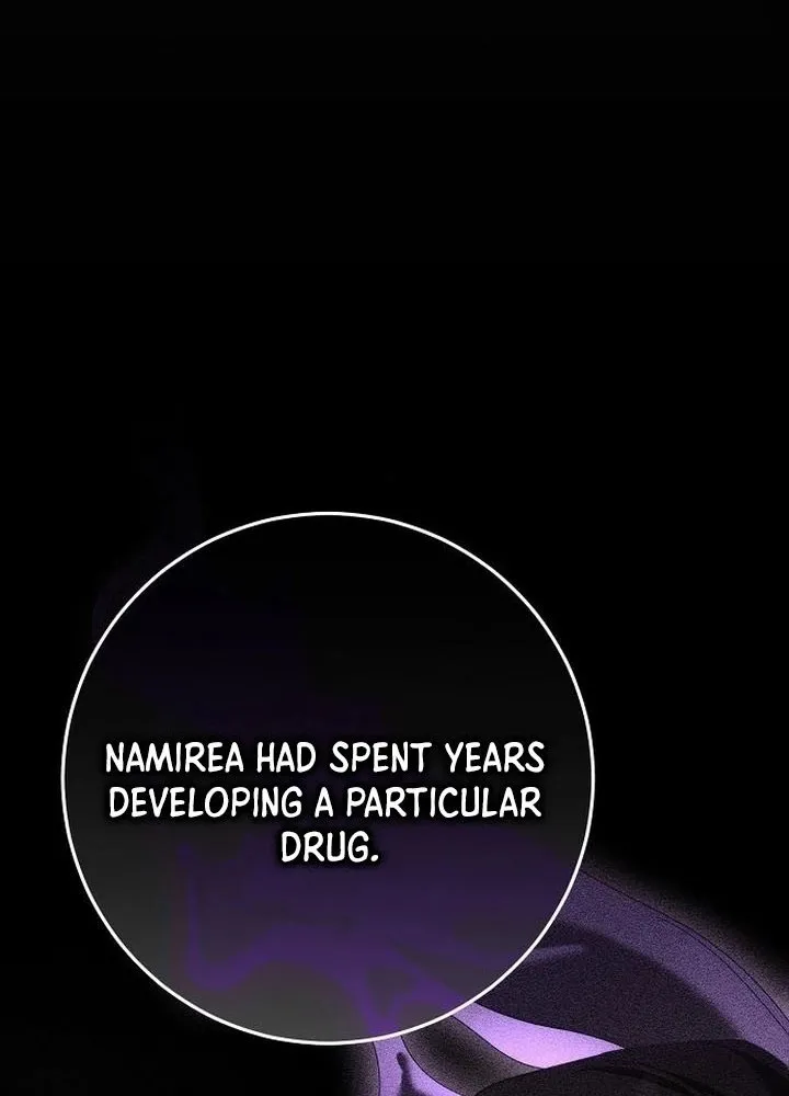 Beneath the Surviving Princess Joyful Facade Chapter 72 page 84 - 