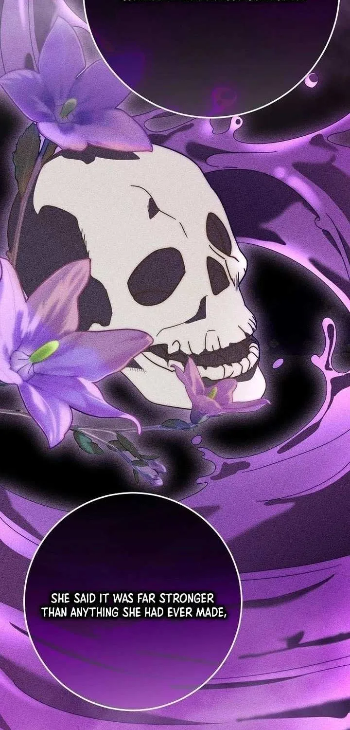 Beneath the Surviving Princess Joyful Facade Chapter 72 page 86 - 