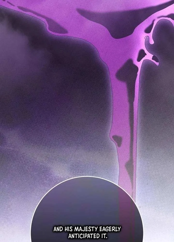 Beneath the Surviving Princess Joyful Facade Chapter 72 page 87 - 