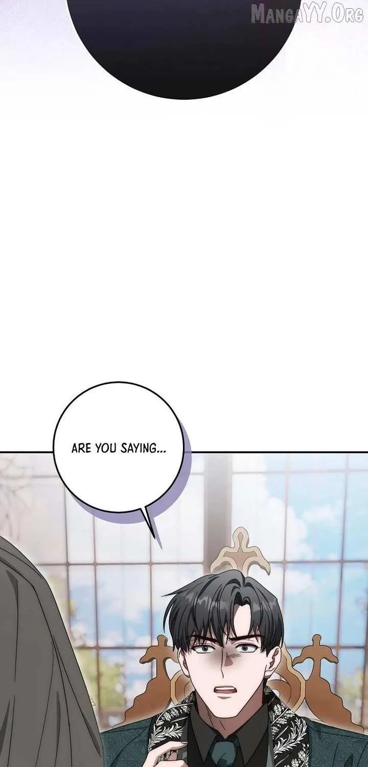 Beneath the Surviving Princess Joyful Facade Chapter 72 page 88 - 