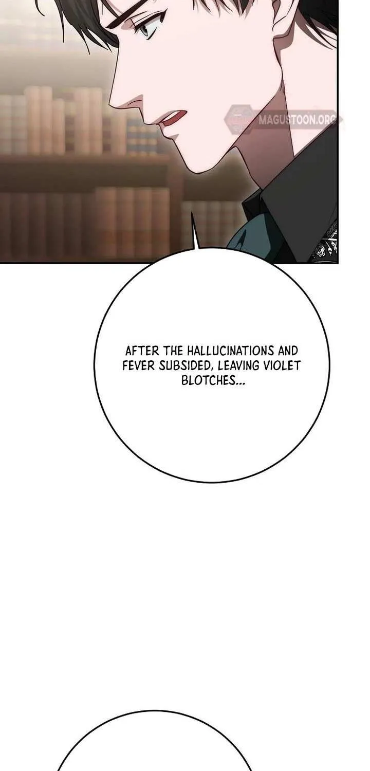 Beneath the Surviving Princess Joyful Facade Chapter 72 page 92 - 