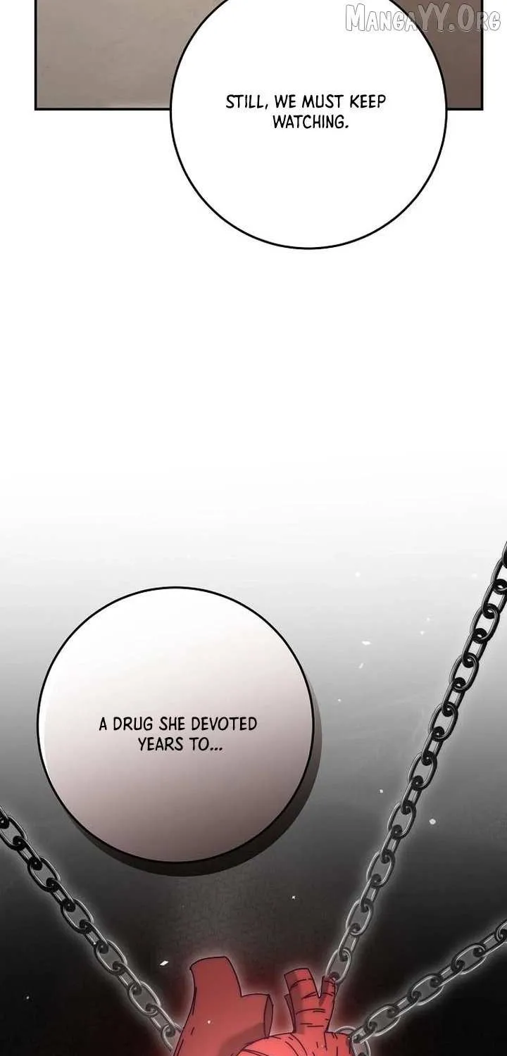Beneath the Surviving Princess Joyful Facade Chapter 72 page 94 - 