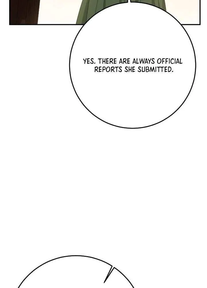 Beneath the Surviving Princess Joyful Facade Chapter 72 page 99 - 
