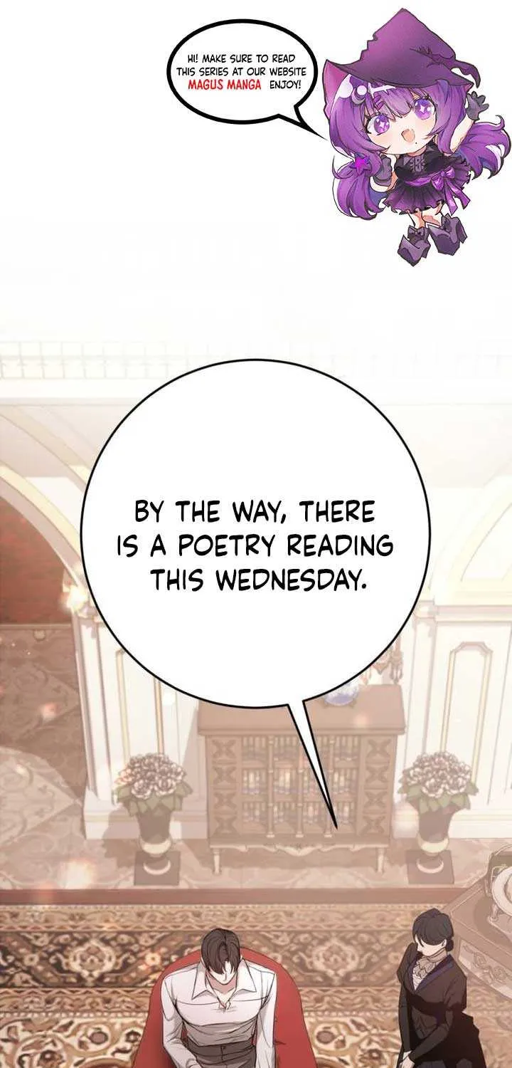 Beneath the Surviving Princess Joyful Facade Chapter 8 page 2 - 