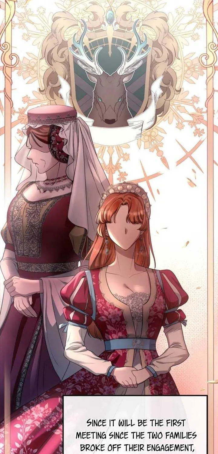 Beneath the Surviving Princess Joyful Facade Chapter 8 page 11 - 