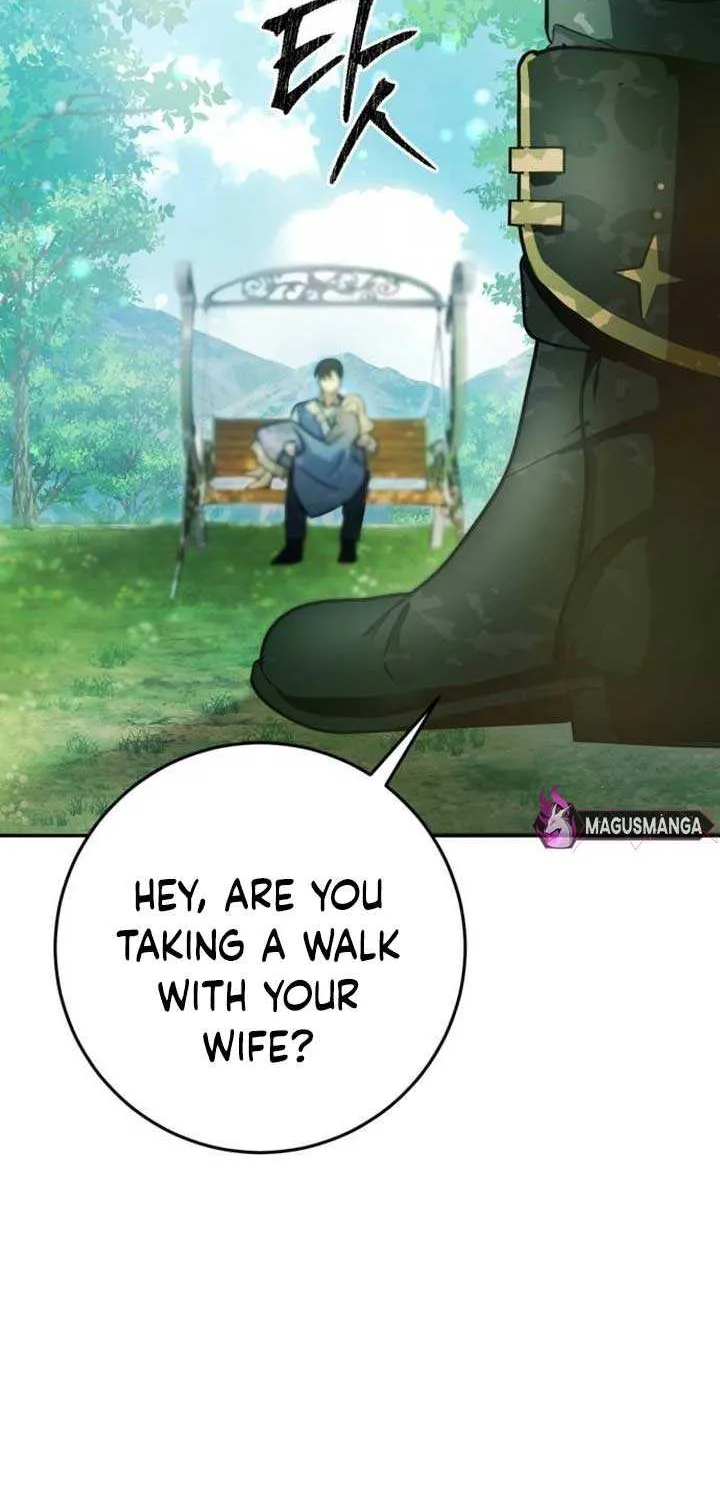Beneath the Surviving Princess Joyful Facade Chapter 8 page 104 - 