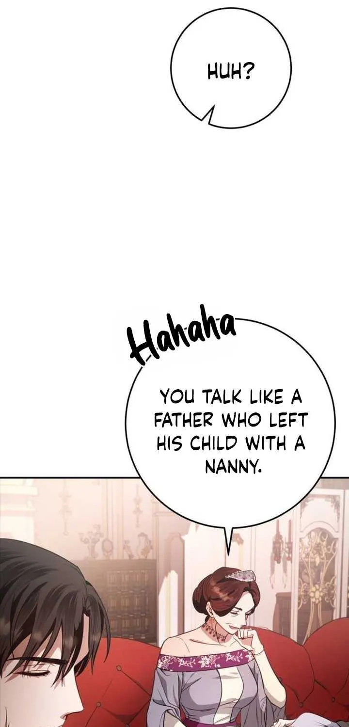 Beneath the Surviving Princess Joyful Facade Chapter 8 page 15 - 