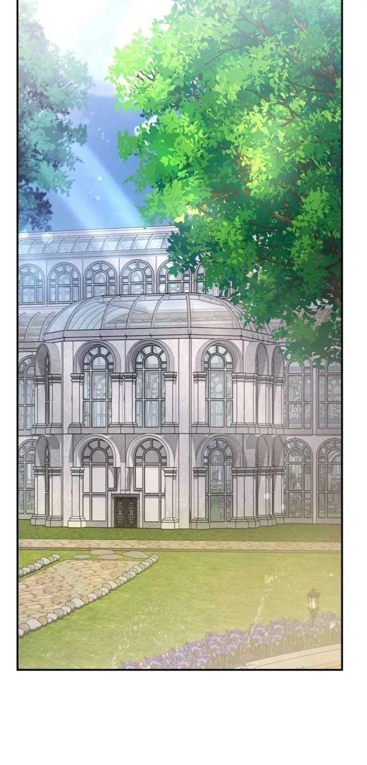 Beneath the Surviving Princess Joyful Facade Chapter 8 page 22 - 