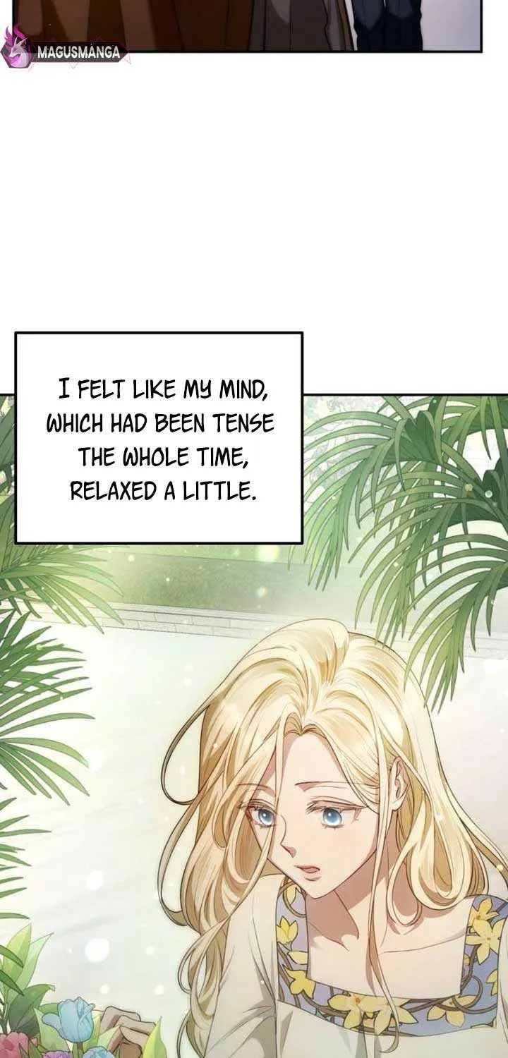 Beneath the Surviving Princess Joyful Facade Chapter 8 page 29 - 