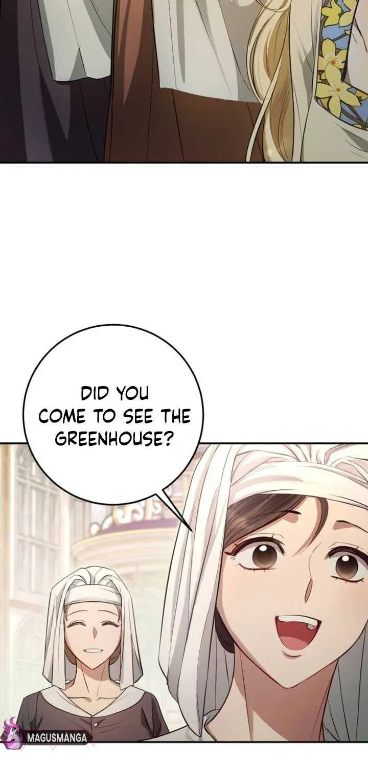 Beneath the Surviving Princess Joyful Facade Chapter 8 page 33 - 
