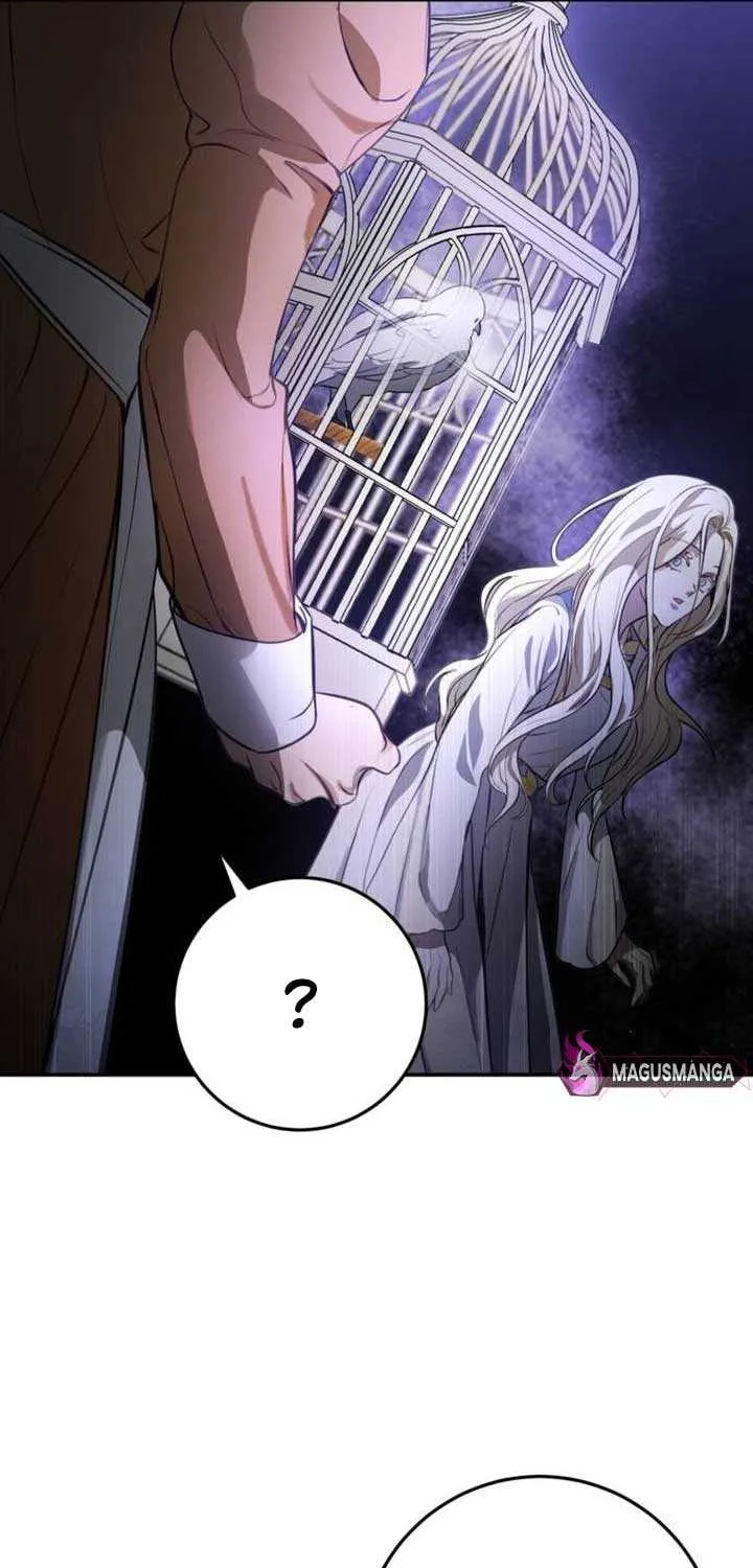 Beneath the Surviving Princess Joyful Facade Chapter 8 page 37 - 