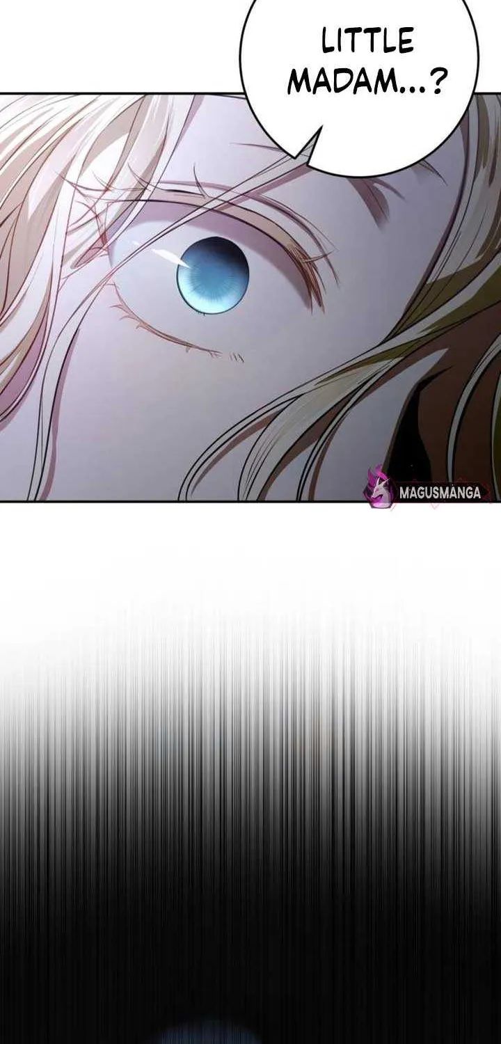 Beneath the Surviving Princess Joyful Facade Chapter 8 page 38 - 