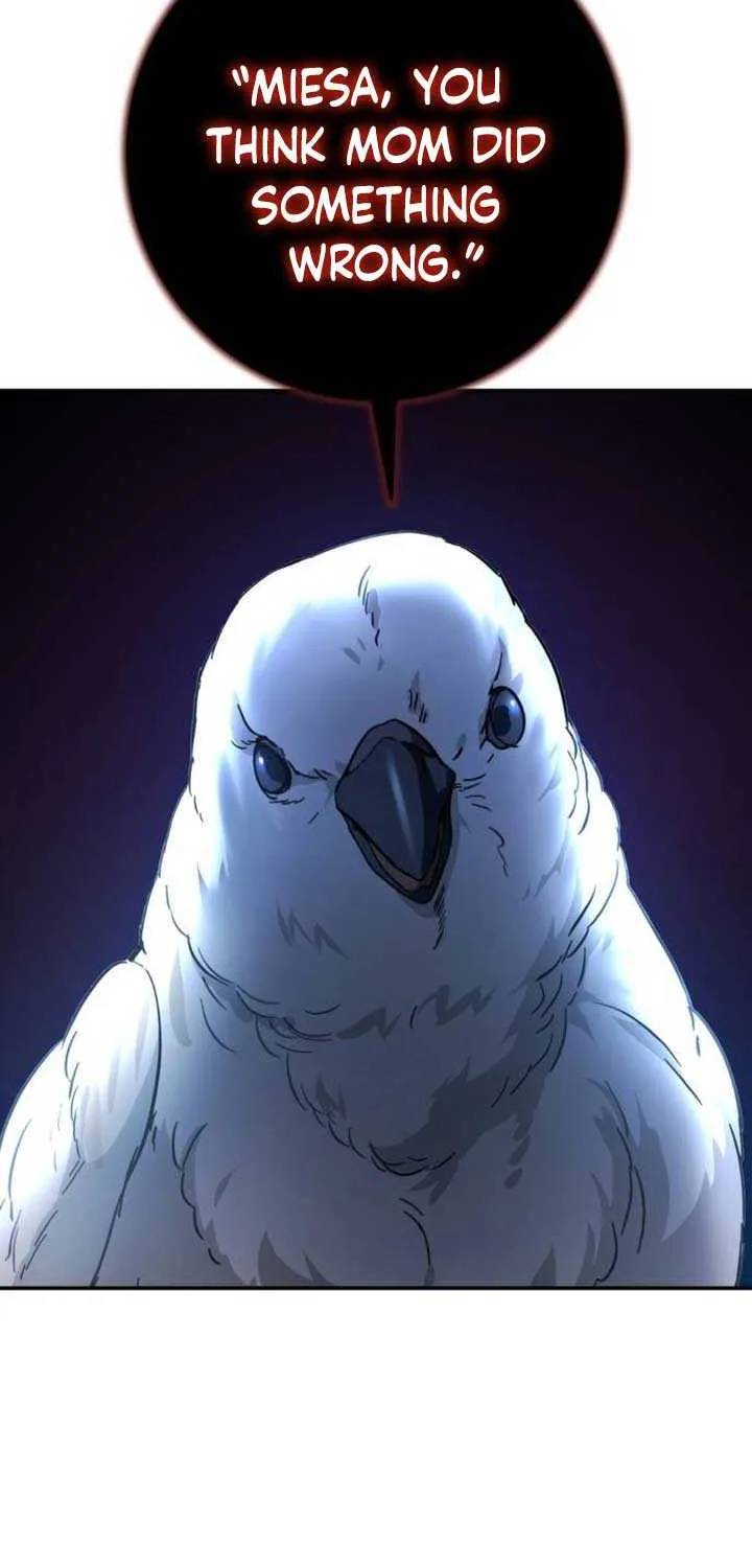 Beneath the Surviving Princess Joyful Facade Chapter 8 page 43 - 